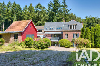  maison eu 76260