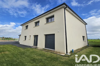  maison eu 76260