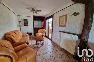  maison eu 76260