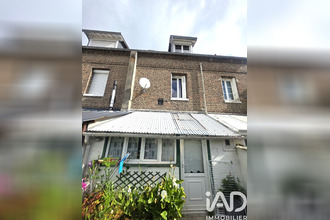  maison eu 76260