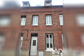 maison eu 76260