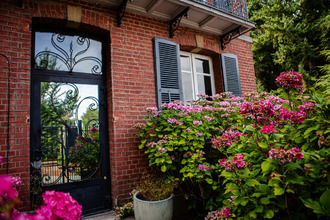  maison eu 76260