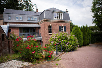  maison eu 76260