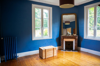  maison eu 76260