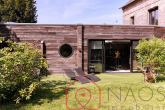  maison eu 76260