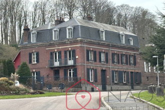  maison eu 76260