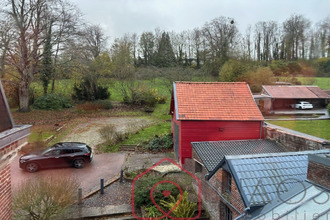  maison eu 76260