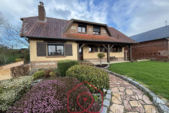  maison eu 76260