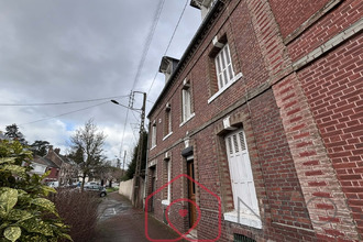  maison eu 76260