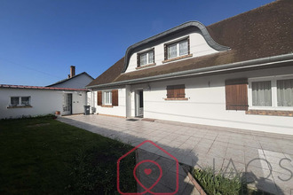  maison eu 76260