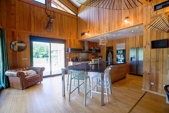  maison eugenie-les-bains 40320