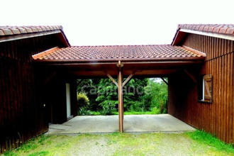  maison eugenie-les-bains 40320