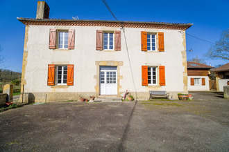  maison eugenie-les-bains 40320