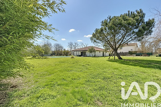  maison eugenie-les-bains 40320