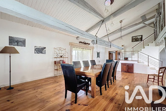  maison eugenie-les-bains 40320