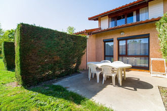  maison eugenie-les-bains 40320