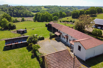  maison eugenie-les-bains 40320