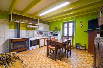  maison eugenie-les-bains 40320
