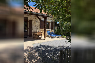  maison eugenie-les-bains 40320