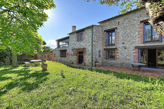  maison eus 66500
