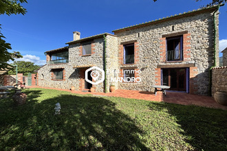  maison eus 66500