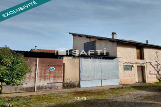  maison euvezin 54470