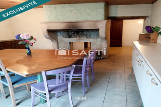  maison euvezin 54470