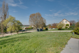  maison evans 39700
