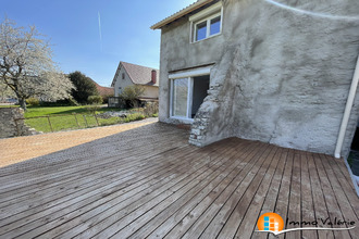  maison evaux-et-menil 88450