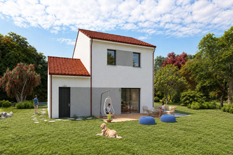  maison evaux-et-menil 88450