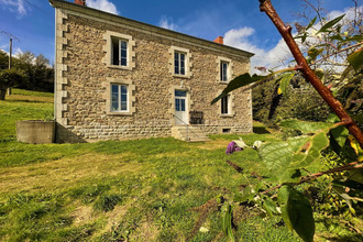  maison evaux-les-bains 23110