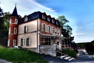  maison evaux-les-bains 23110