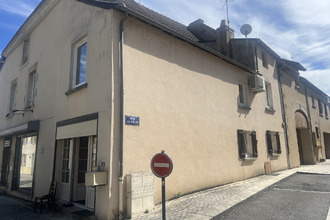  maison evaux-les-bains 23110