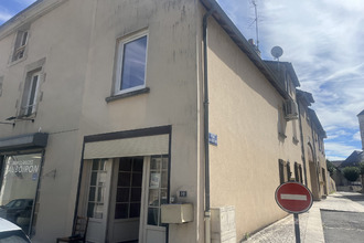  maison evaux-les-bains 23110