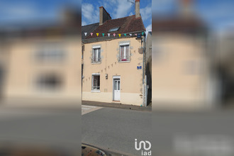  maison evaux-les-bains 23110