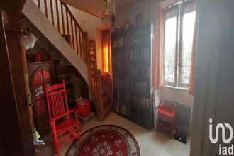  maison evaux-les-bains 23110