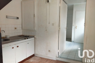  maison evaux-les-bains 23110