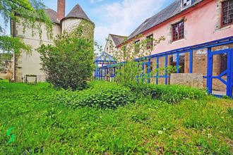  maison evaux-les-bains 23110