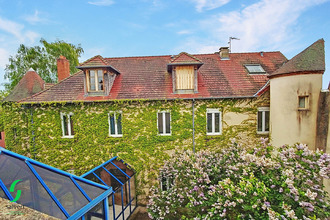  maison evaux-les-bains 23110