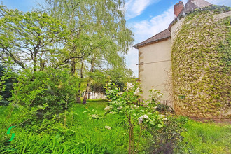  maison evaux-les-bains 23110