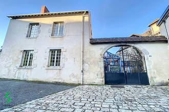  maison evaux-les-bains 23110
