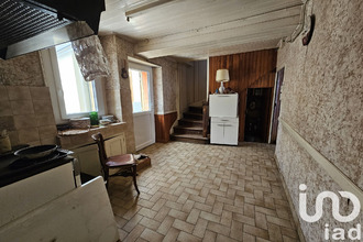  maison evaux-les-bains 23110