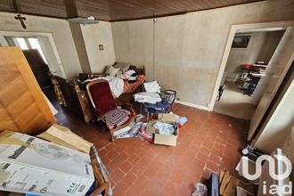  maison evaux-les-bains 23110