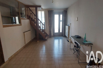  maison evaux-les-bains 23110