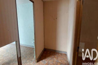  maison evaux-les-bains 23110