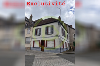  maison evaux-les-bains 23110