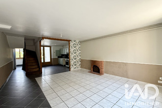  maison evaux-les-bains 23110