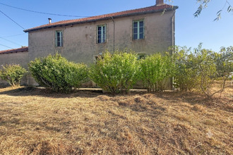  maison evaux-les-bains 23110