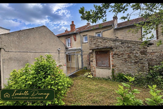  maison evaux-les-bains 23110