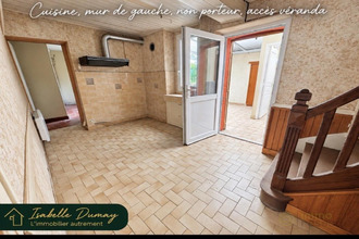  maison evaux-les-bains 23110